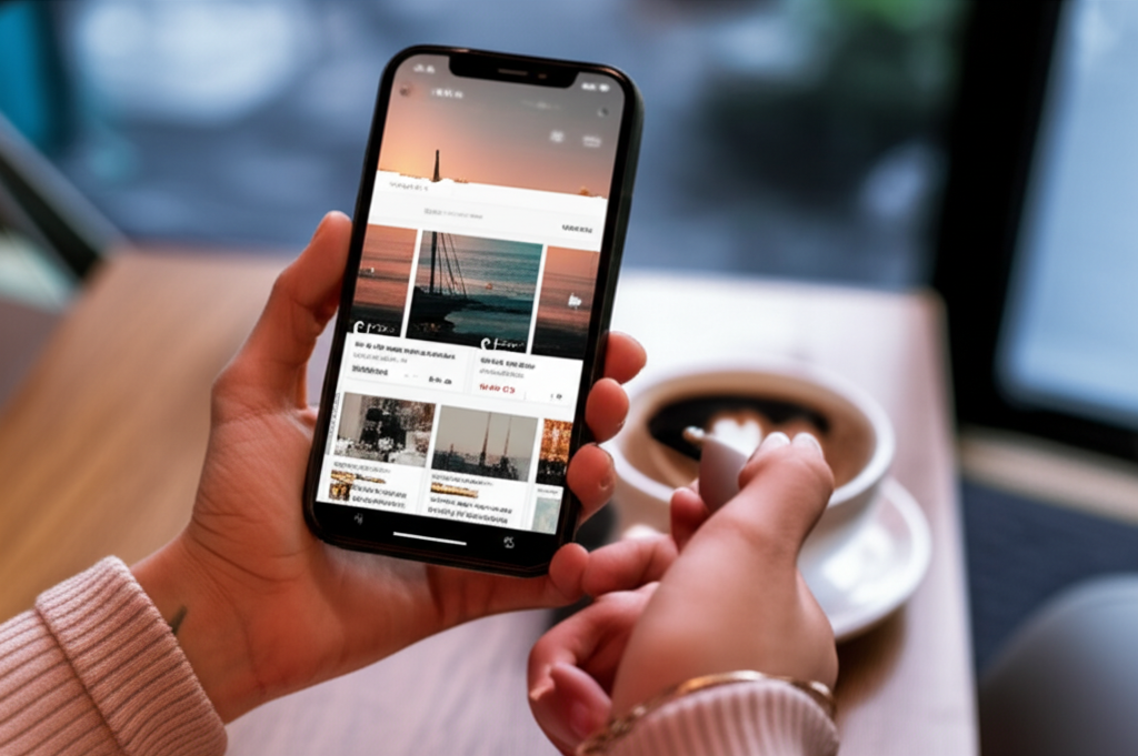 Create your event